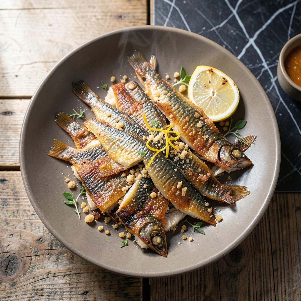 Best Smelt Recipe: Crispy Beer-Battered Bites in Minutes