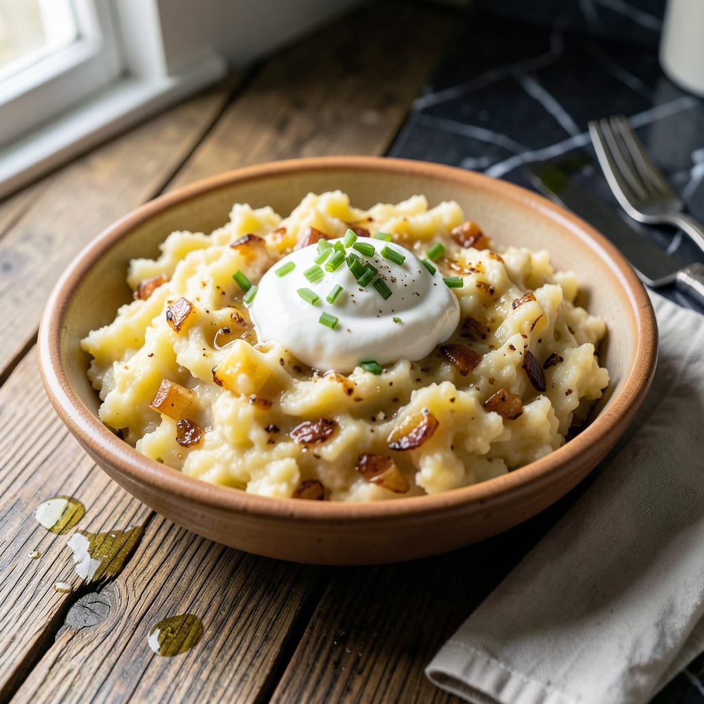 Pierogi Filling Recipe Potato And Cheese: Traditional Polish Comfort in Every Dumpling