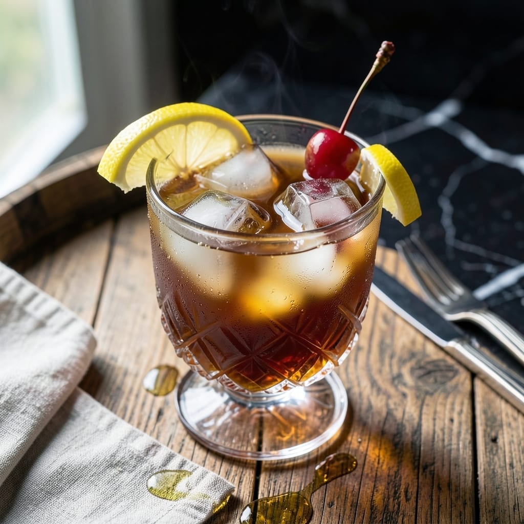 Whiskey Sour Recipe No Egg: Classic Cocktail With Citrus Bite Whiskey Sour Recipe No Egg: Classic Cocktail With Citrus Bite