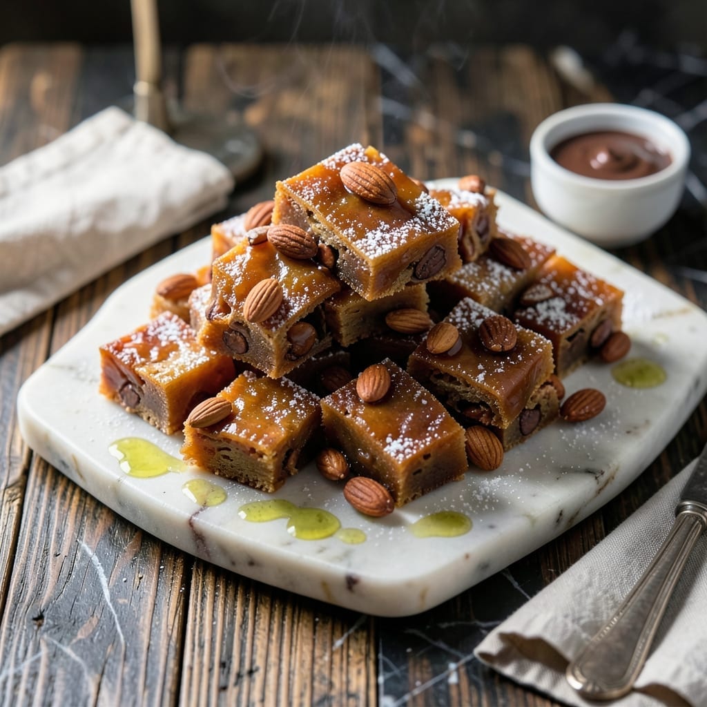Enstrom Toffee Recipe: Buttery Crunch With Almond Brilliance