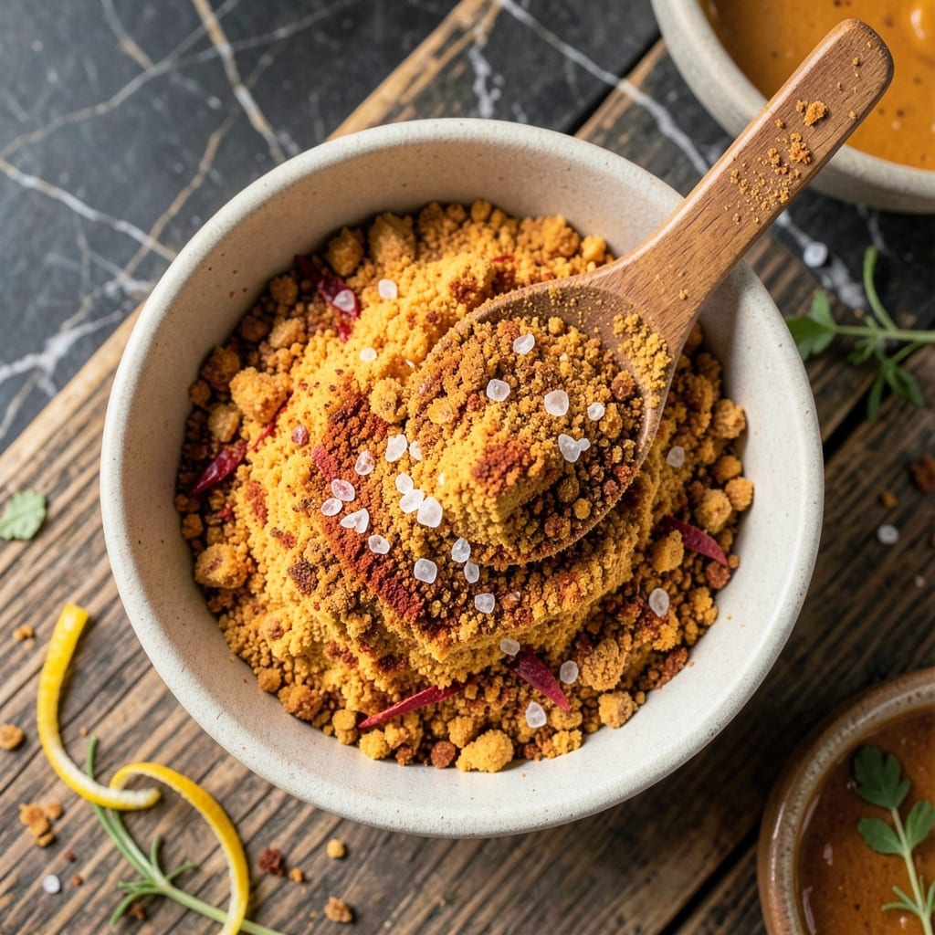 Mango Habanero Dry Rub Recipe: Fiery-Sweet Spice for Grilling Mango Habanero Dry Rub Recipe: Fiery-Sweet Spice for Grilling
