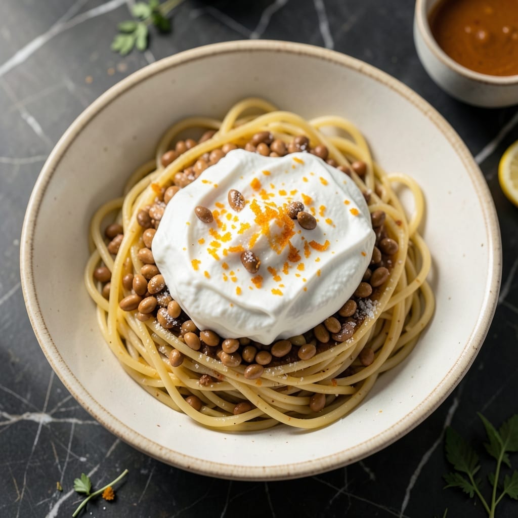 Pastiera Recipe With Spaghetti: Neapolitan Easter Tradition With a Twist Pastiera Recipe With Spaghetti: Neapolitan Easter Tradition With a Twist