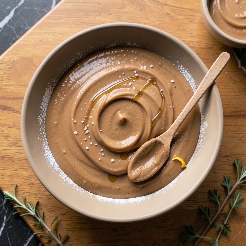 Peanut Butter Icing Recipe Without Butter: Smooth and Spreadable Sweetness