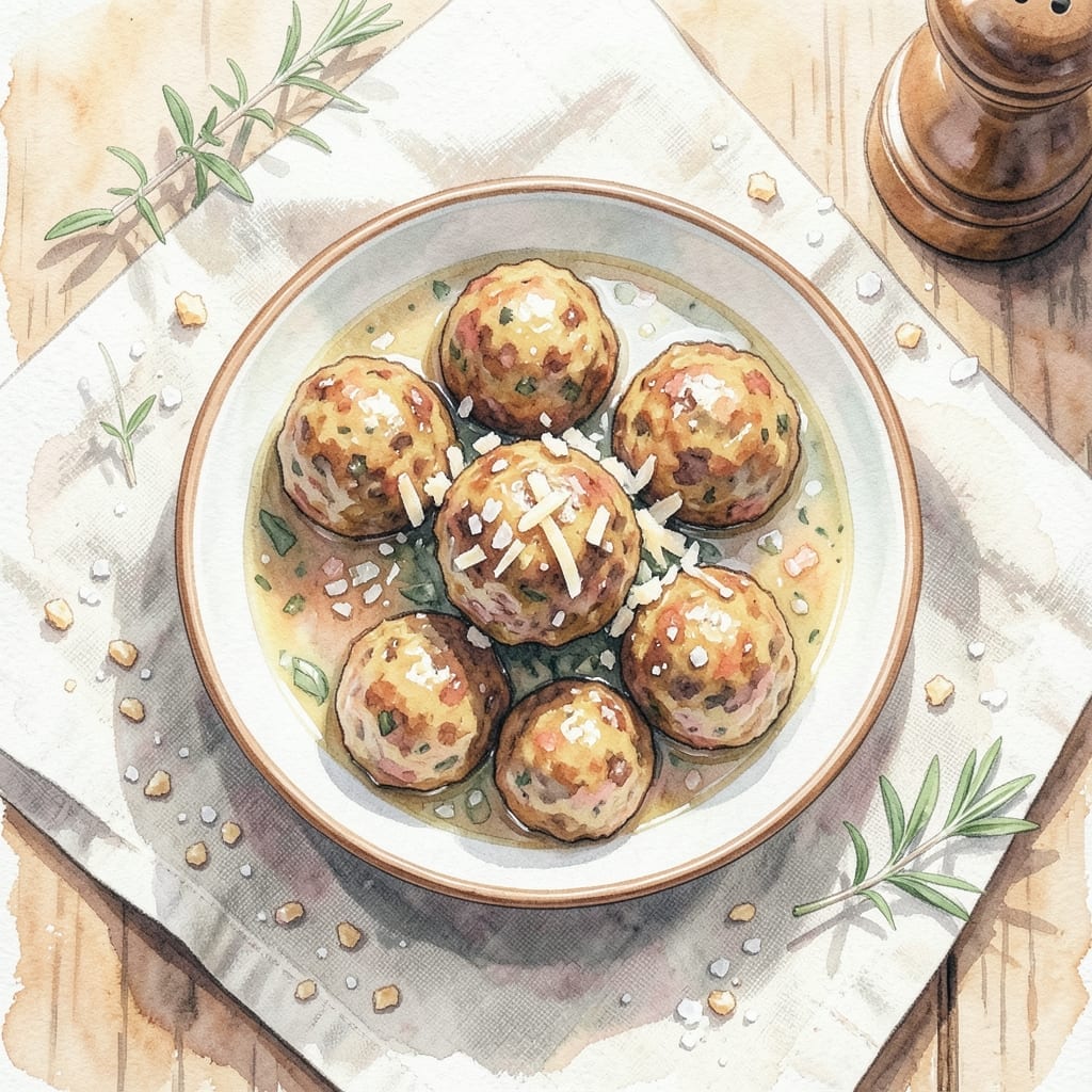 Meatball Recipe With Onion Soup Mix: Savory Shortcut to Juicy Bites Meatball Recipe With Onion Soup Mix: Savory Shortcut to Juicy Bites