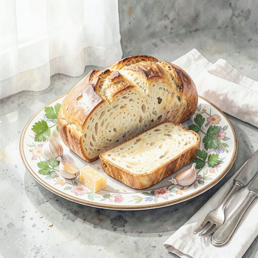 Recipe With Brioche Bread: Rich and Buttery Side Dish Delight Recipe With Brioche Bread: Rich and Buttery Side Dish Delight