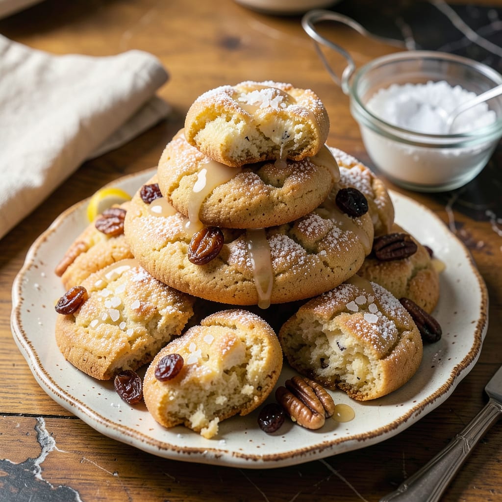 Visual representation of Can I Add Cream of Tartar to Any Cookie Recipe: When It Works and When to Skip It