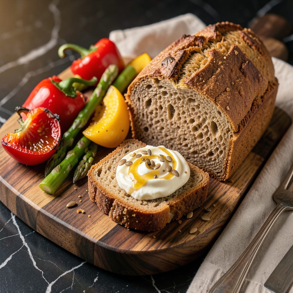 Can I Leave Flaxseed Out of a Recipe: Best Substitutes and Results example with annotations