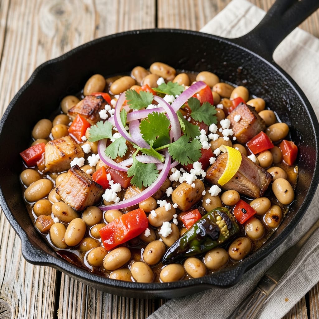 Comprehensive Can You Make a Full Dish With Pinto Beans: 5 Easy Recipe Ideas visual reference