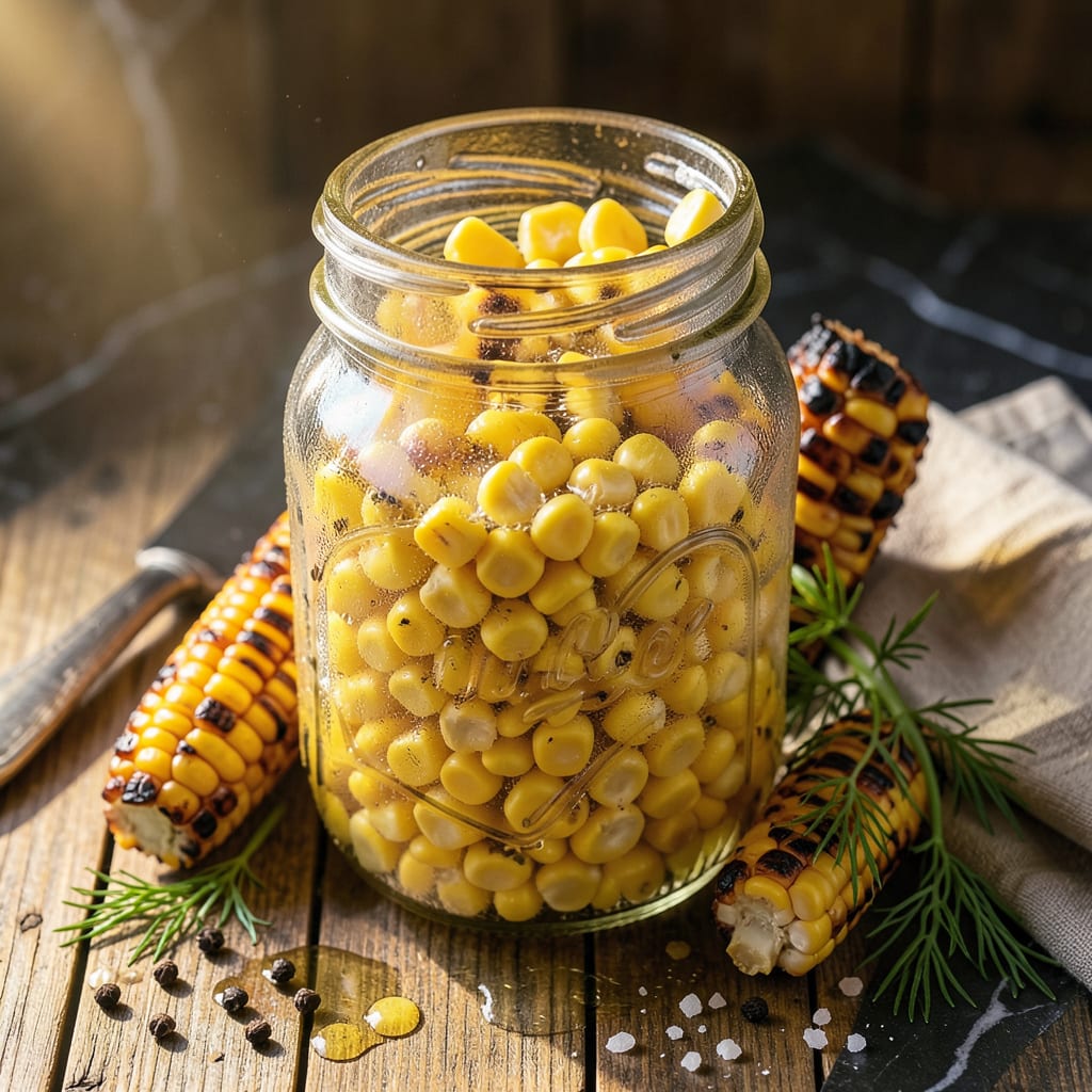 Complete Can You Make a Recipe With Sweet Corn: Easy and Delicious Dishes to Try overview image