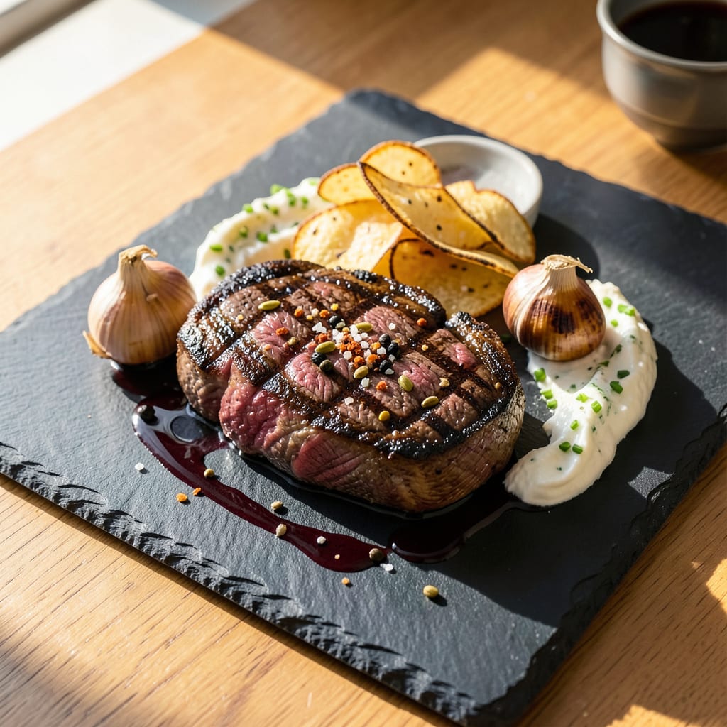 Complete Canadian Steak Seasoning Recipe: Homemade Blend in 5 Minutes overview image