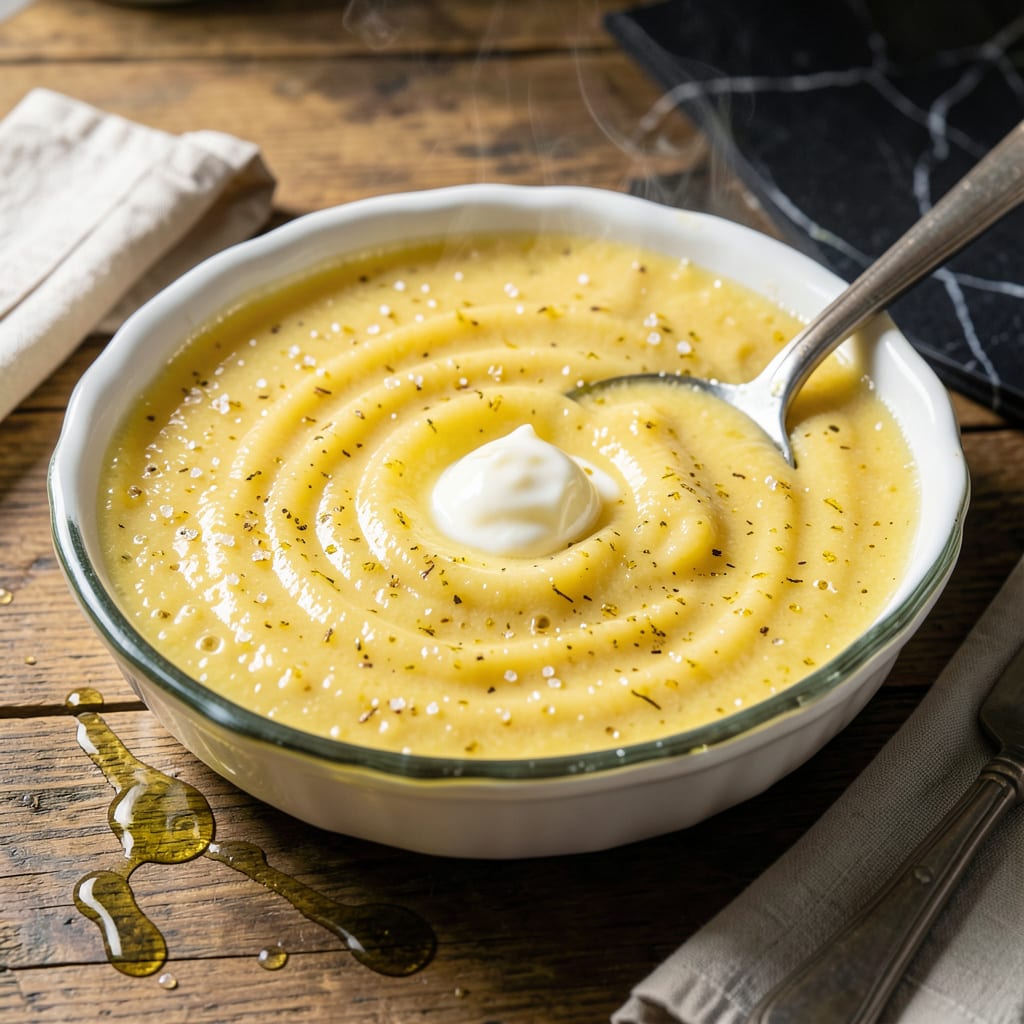 Complete Canned Lemon Pie Filling Recipe Easy: Zesty Smoothness for Quick Desserts overview image