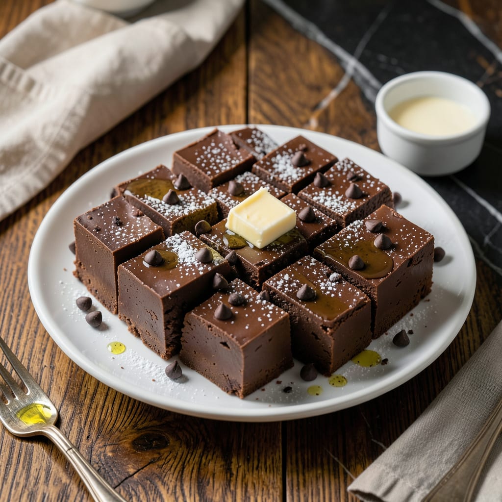 Carnation Fudge Recipe Without Marshmallows: Rich Creamy Texture in Minutes illustration with key details