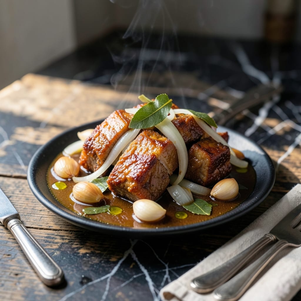 Pinoy Pork Recipe List: Traditional Filipino Dishes for Every Occasion Pinoy Pork Recipe List: Traditional Filipino Dishes for Every Occasion