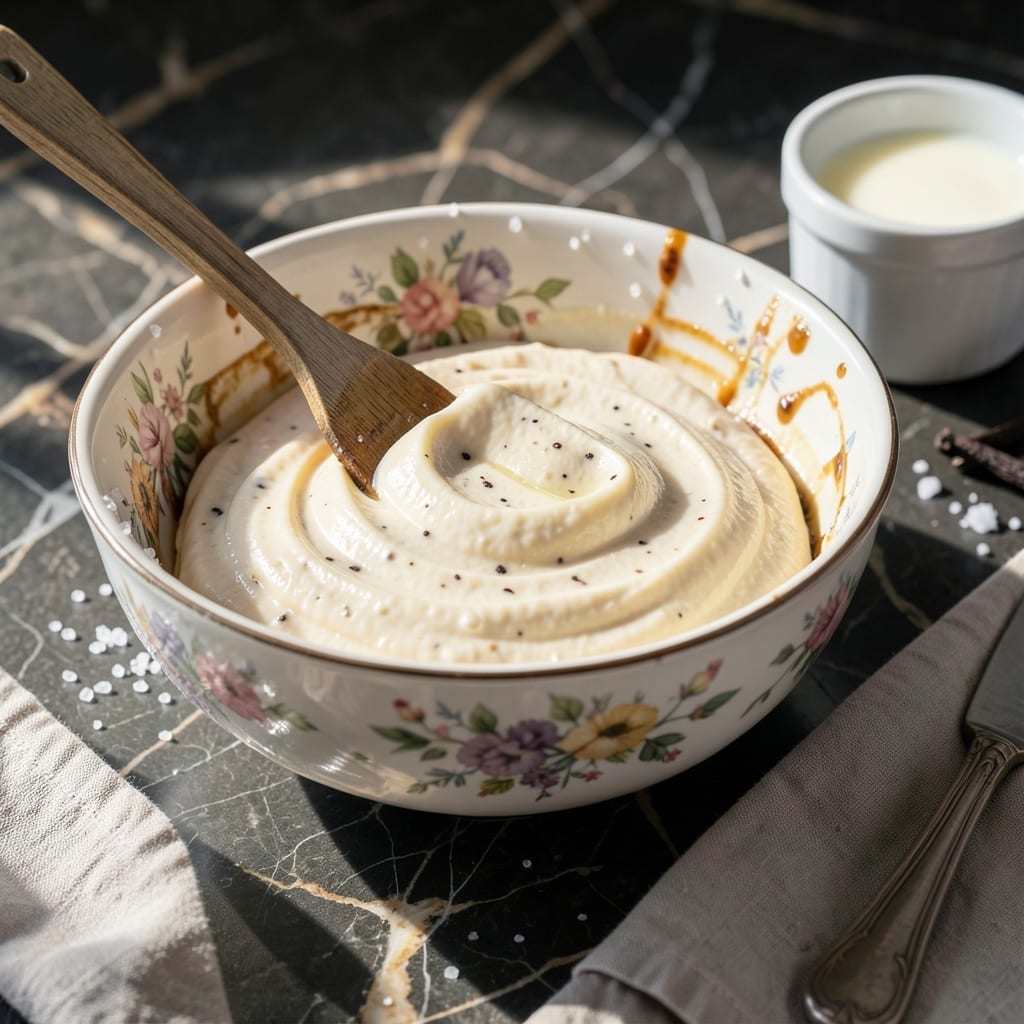 Frosting Recipe Without Powdered Sugar: Smooth and Sweet Alternative