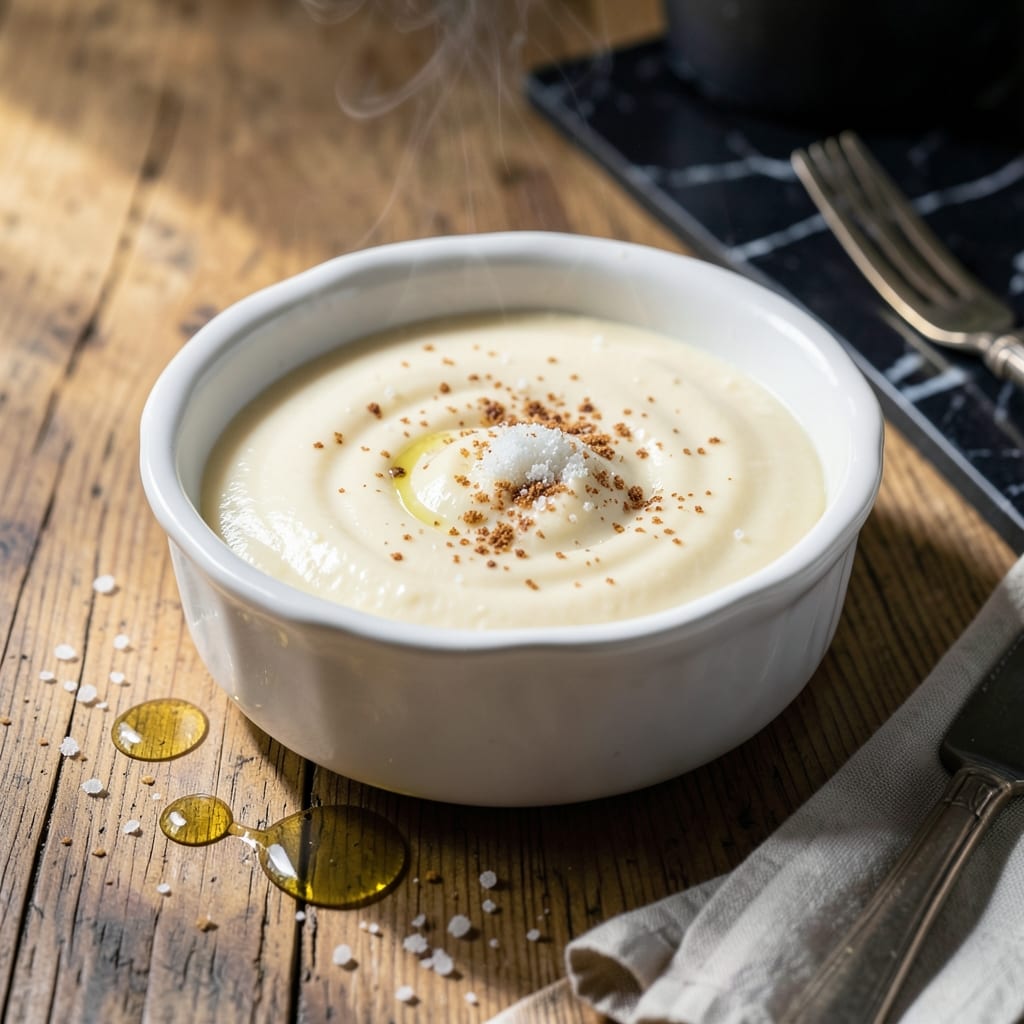Pastry Cream Recipe Without Eggs: Rich Vanilla Custard Alternative Pastry Cream Recipe Without Eggs: Rich Vanilla Custard Alternative
