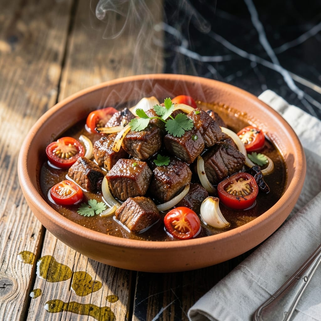Birria Recipe Instant Pot: Rich and Spicy Braised Beef in Half the Time Birria Recipe Instant Pot: Rich and Spicy Braised Beef in Half the Time