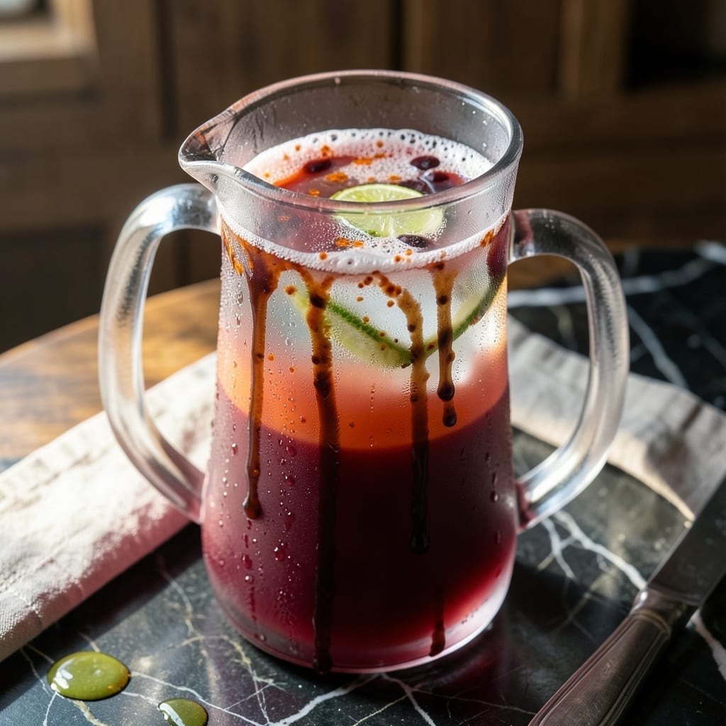 Bloody Mary Recipe Clamato: Spicy Tomato Brine with a Seafood Twist Bloody Mary Recipe Clamato: Spicy Tomato Brine with a Seafood Twist