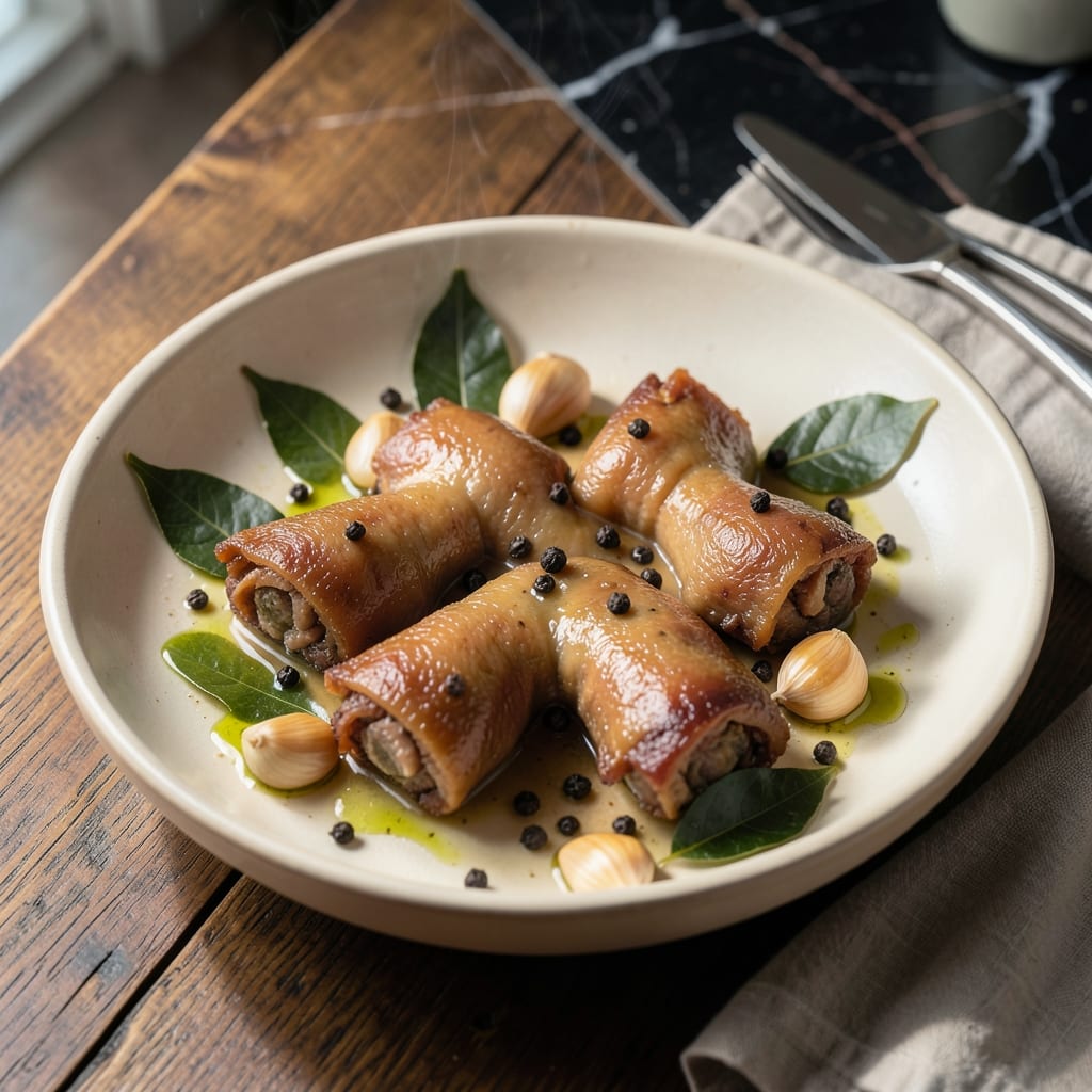 Pork Feet Recipe Filipino Style: Slow-Simmered Gelatinous Delight Pork Feet Recipe Filipino Style: Slow-Simmered Gelatinous Delight