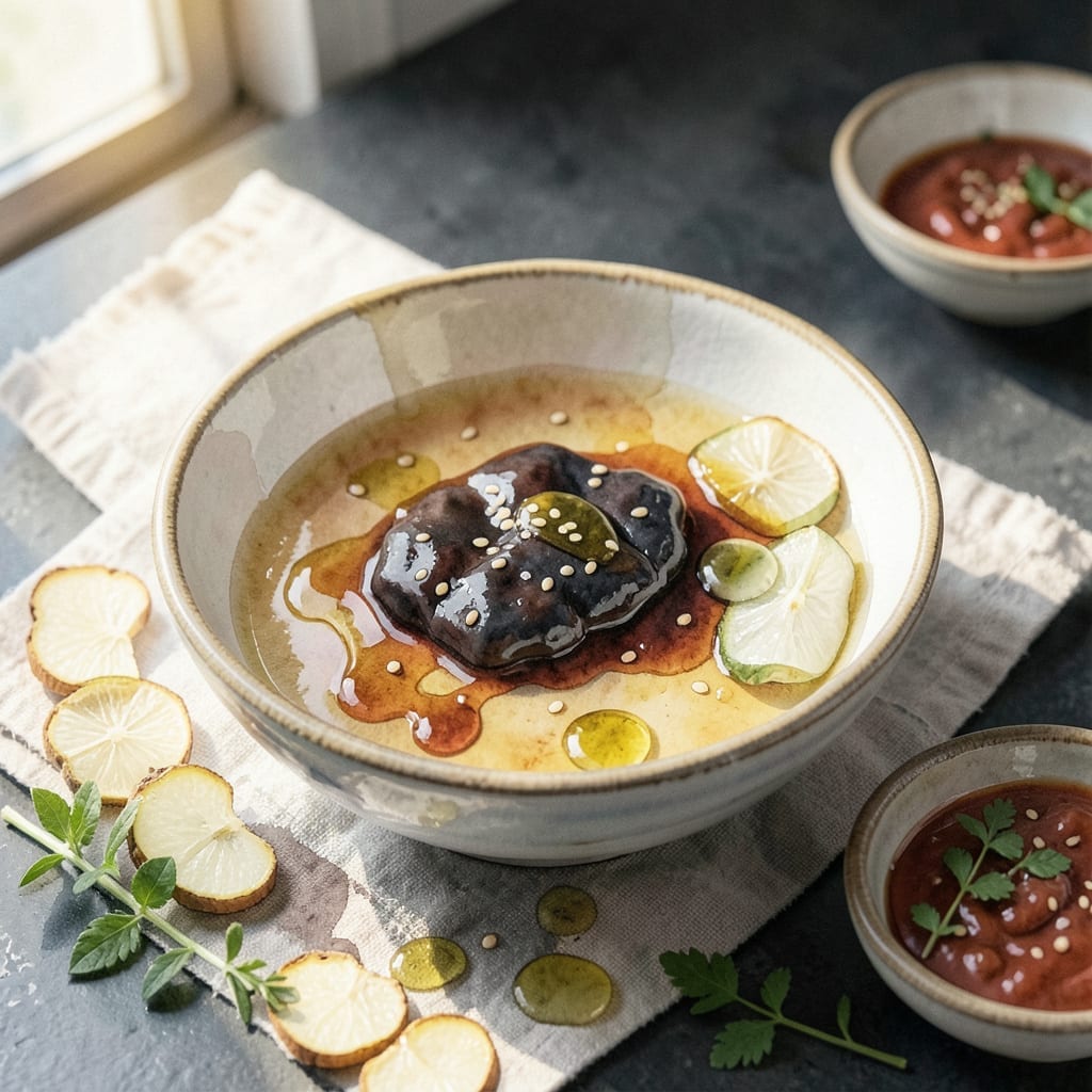 Mirin Recipe Ideas: Sweet and Umami Depth for Japanese Dishes Mirin Recipe Ideas: Sweet and Umami Depth for Japanese Dishes