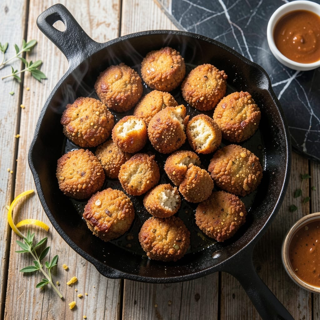 Hush Puppies Recipe Jiffy Mix: Golden Crisp Bites in Minutes Hush Puppies Recipe Jiffy Mix: Golden Crisp Bites in Minutes