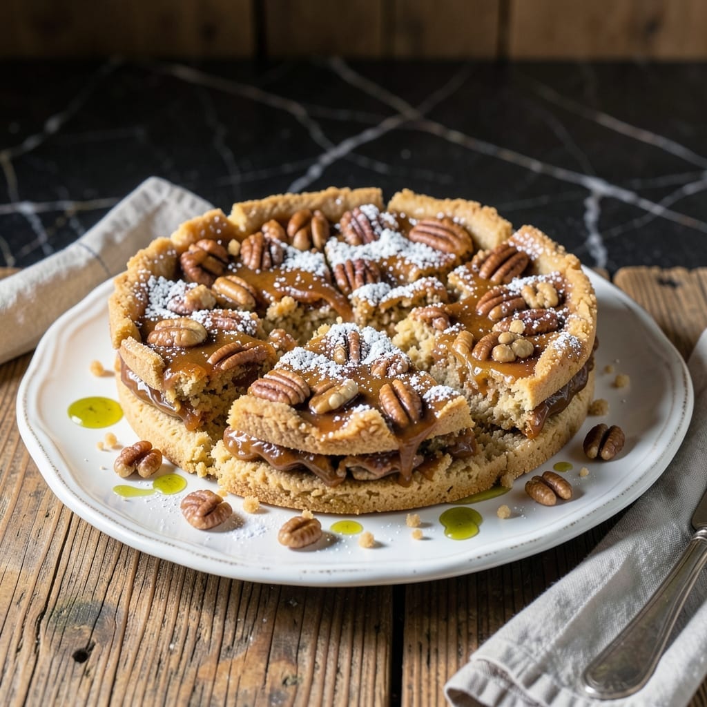 Pecan Pie Bark Recipe Pioneer Woman: Sweet and Salty Holiday Treat