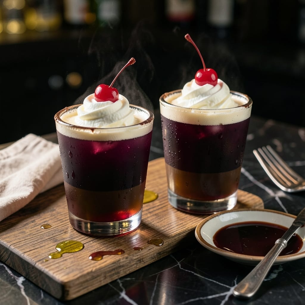 Grape Tootsie Pop Shot Recipe: Sweet and Boozy Nostalgia