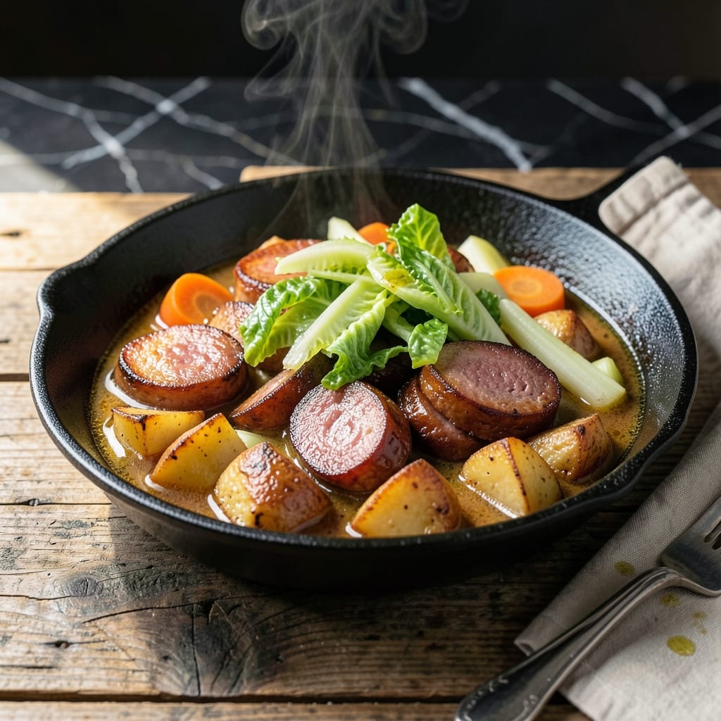 Hog Maw Recipe Without the Stomach: Hearty Casserole-Style Comfort Hog Maw Recipe Without the Stomach: Hearty Casserole-Style Comfort