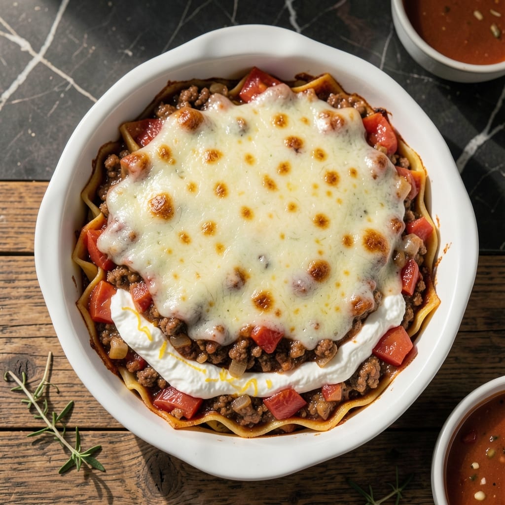 Paula Deen Lasagna Recipe With Ricotta Cheese: Layered Italian Comfort Paula Deen Lasagna Recipe With Ricotta Cheese: Layered Italian Comfort