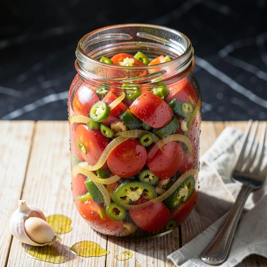 Copycat Rotel Recipe for Canning: Homemade Tex-Mex Flavor in Jars Copycat Rotel Recipe for Canning: Homemade Tex-Mex Flavor in Jars