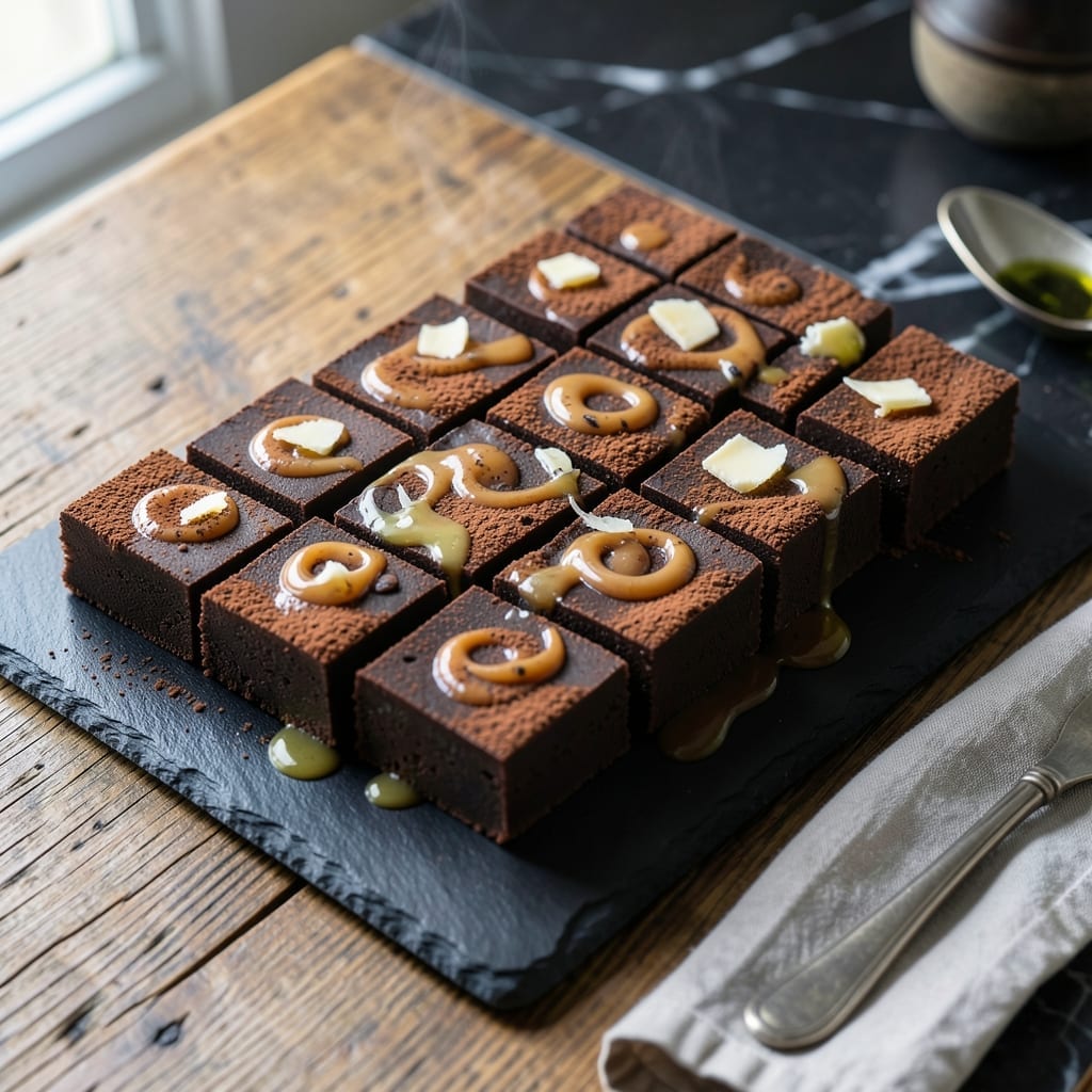 Fudge Recipe: Velvety Smooth Melt-in-Your-Mouth Indulgence