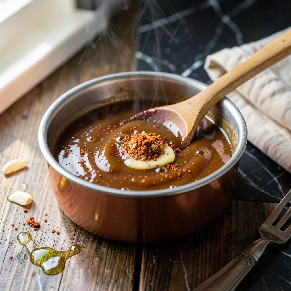 Buffalo Wing Sauce Recipe Frank's: Classic Tangy Heat for Game Day