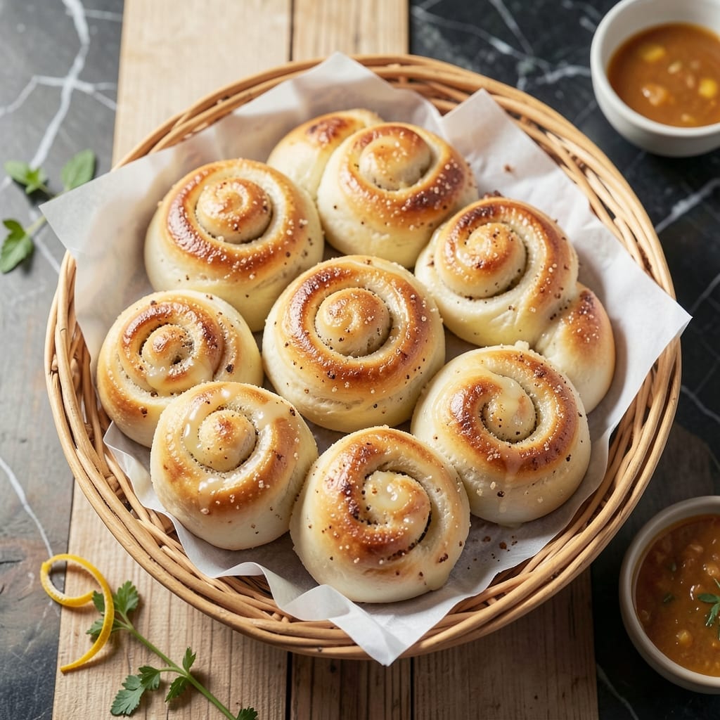 Hawaiian Roll Recipe Ideas: Sweet and Soft Dinner Solutions
