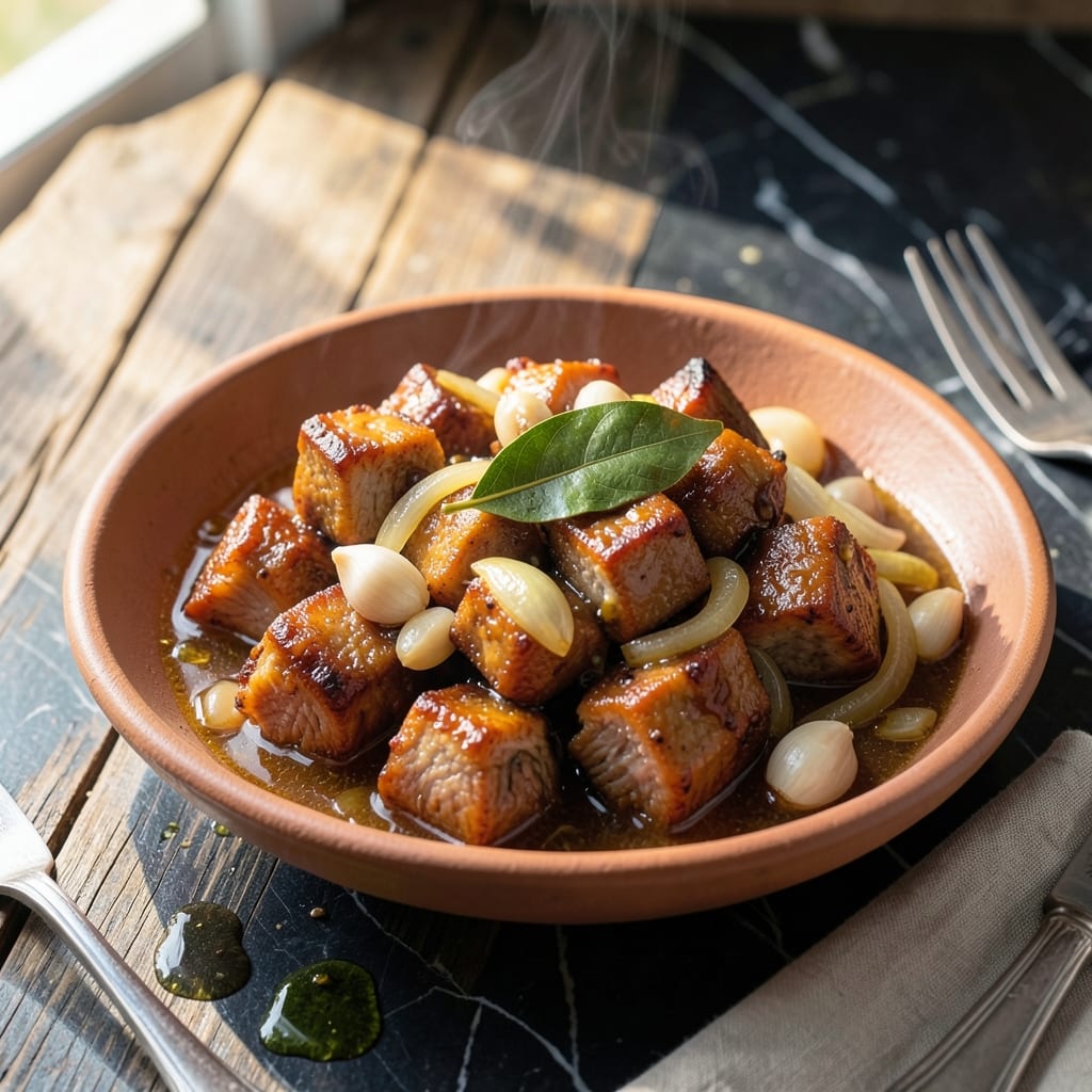 Pork Paksiw Recipe Panlasang Pinoy: Vinegar-Braised Pork With Tangy Depth Pork Paksiw Recipe Panlasang Pinoy: Vinegar-Braised Pork With Tangy Depth