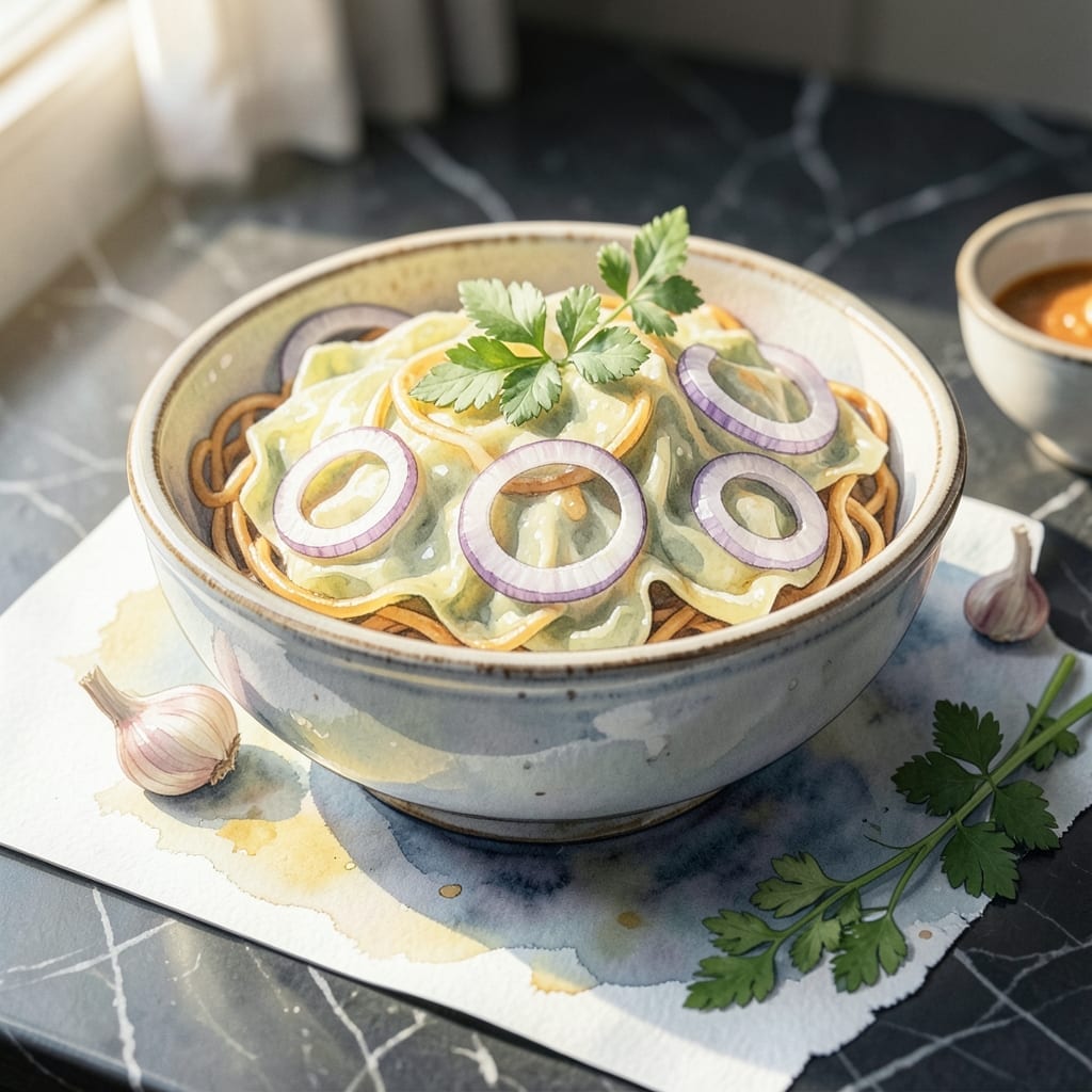 Haluski Recipe Crock Pot: Hands-Off Cabbage and Noodle Comfort Haluski Recipe Crock Pot: Hands-Off Cabbage and Noodle Comfort