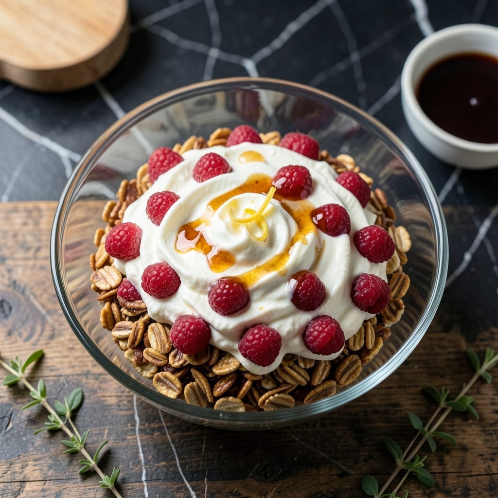 Mary Berry Cranachan Recipe: Whisky-Infused Scottish Delight