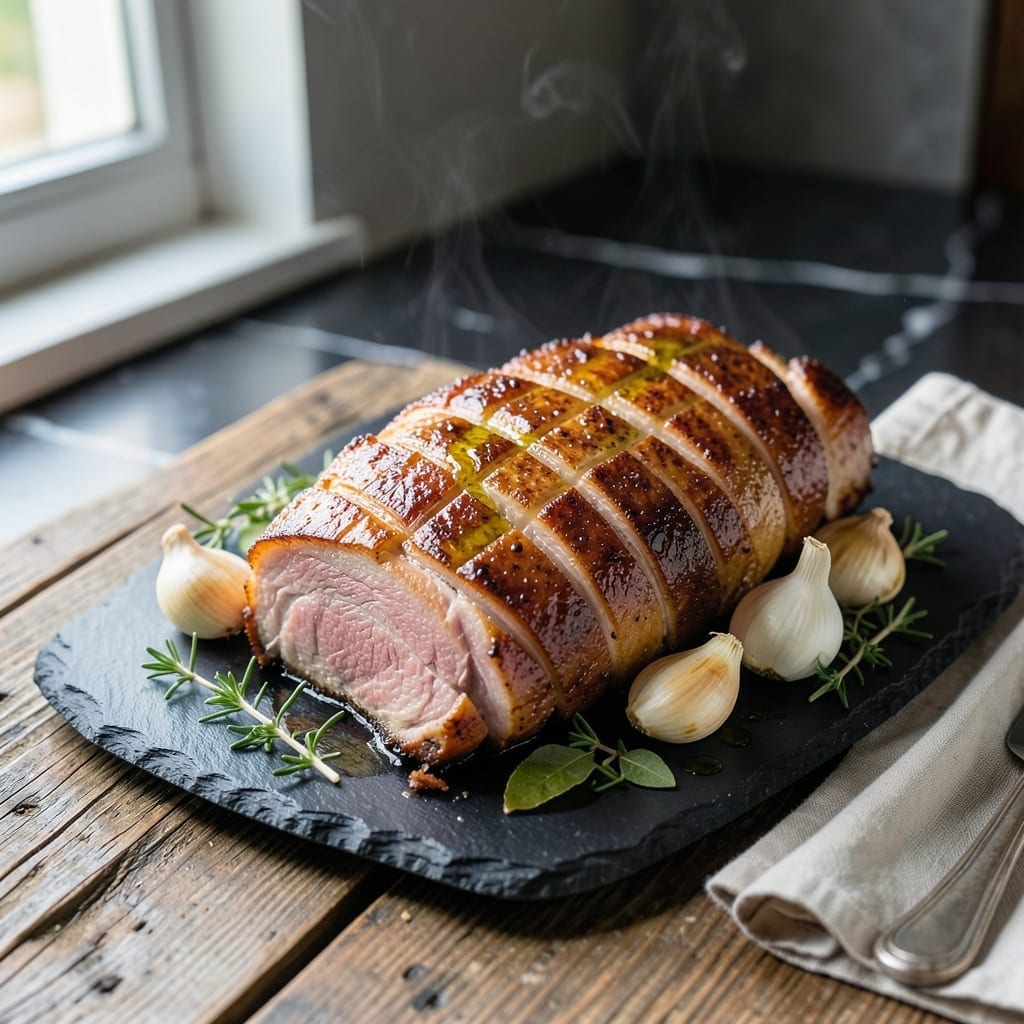 Pork Belly Recipe Ideas: Crispy Layers and Rich Flavor Combos