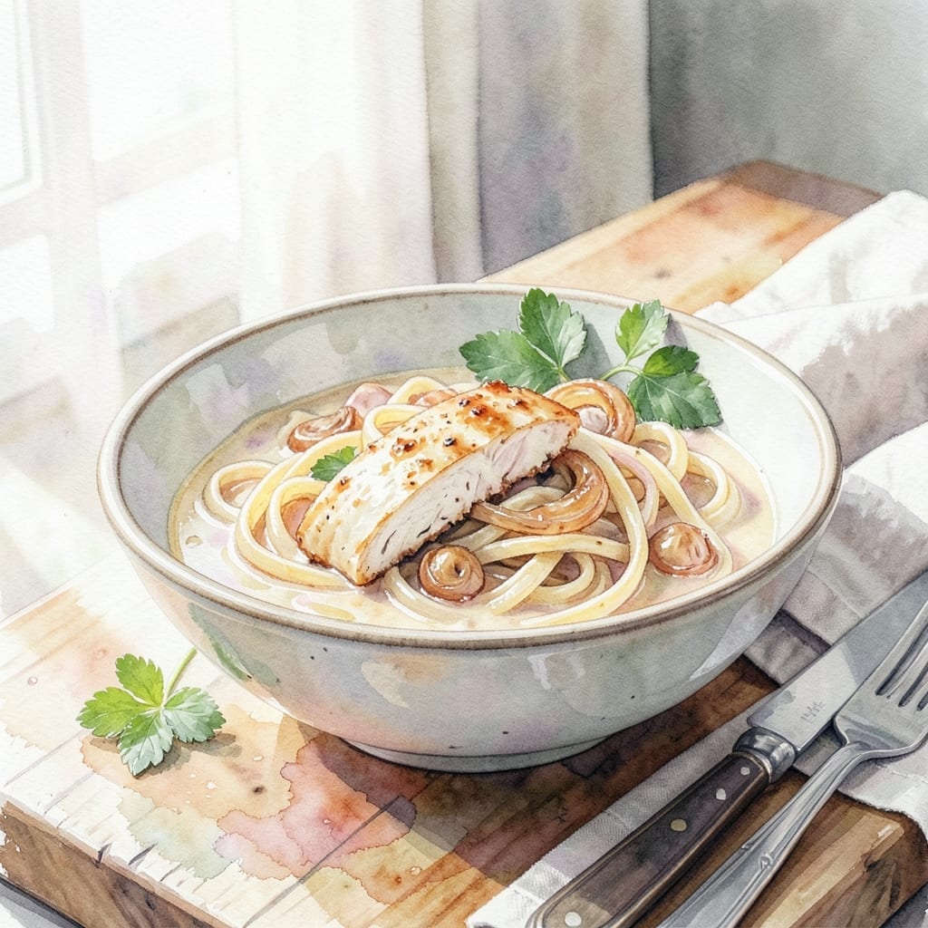 Recipe With Rotisserie Chicken and Pasta: One-Pot Meal for Busy Nights Recipe With Rotisserie Chicken and Pasta: One-Pot Meal for Busy Nights