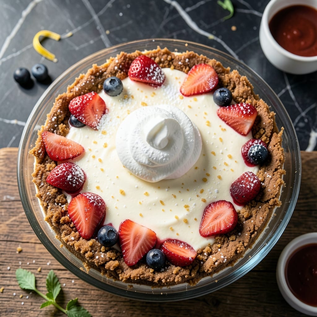 Philadelphia Cheesecake Recipe No Bake: Creamy Chill-Set Indulgence Philadelphia Cheesecake Recipe No Bake: Creamy Chill-Set Indulgence