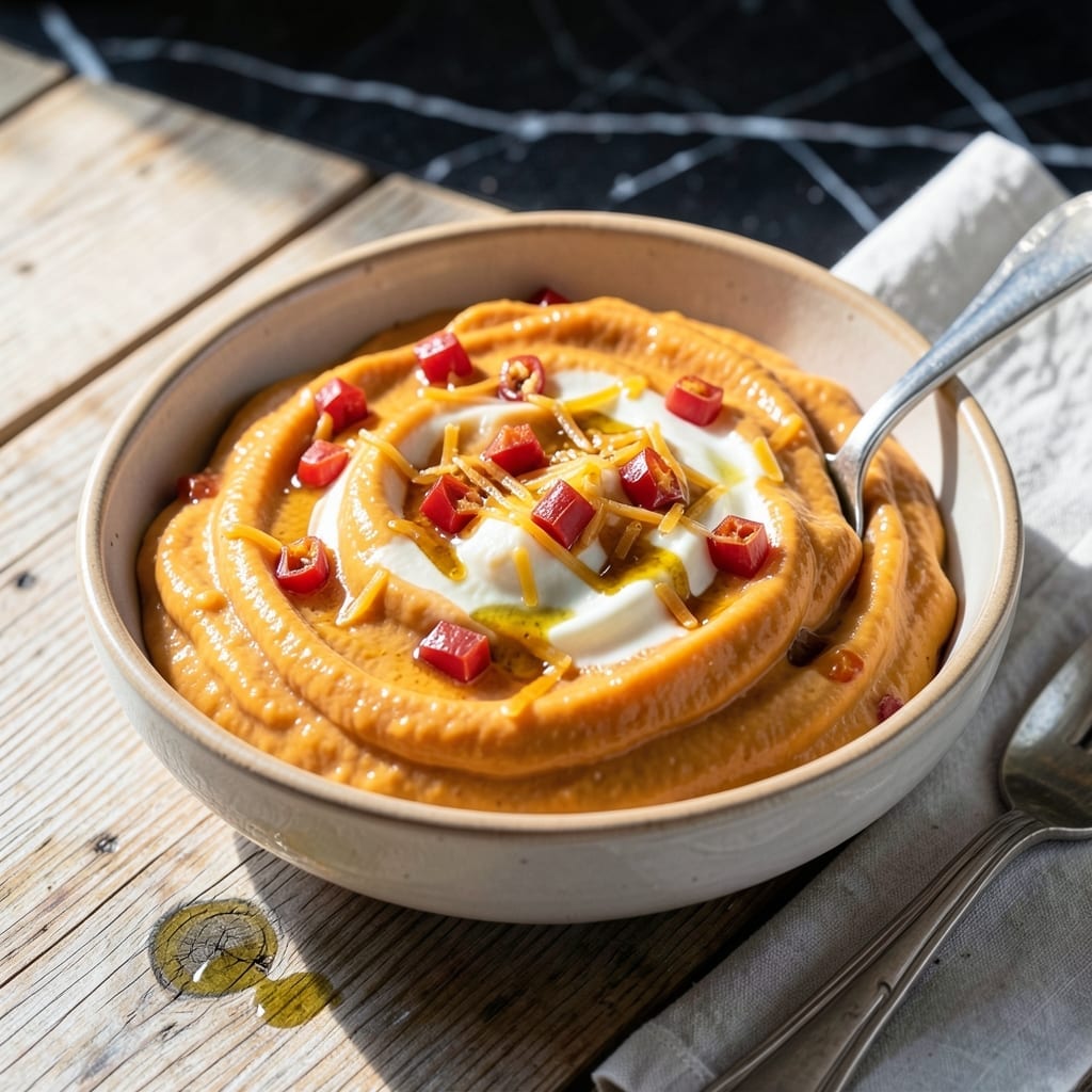 Pimento Cheese Recipe With Velveeta and Cheddar: Ultra Smooth Southern Spread