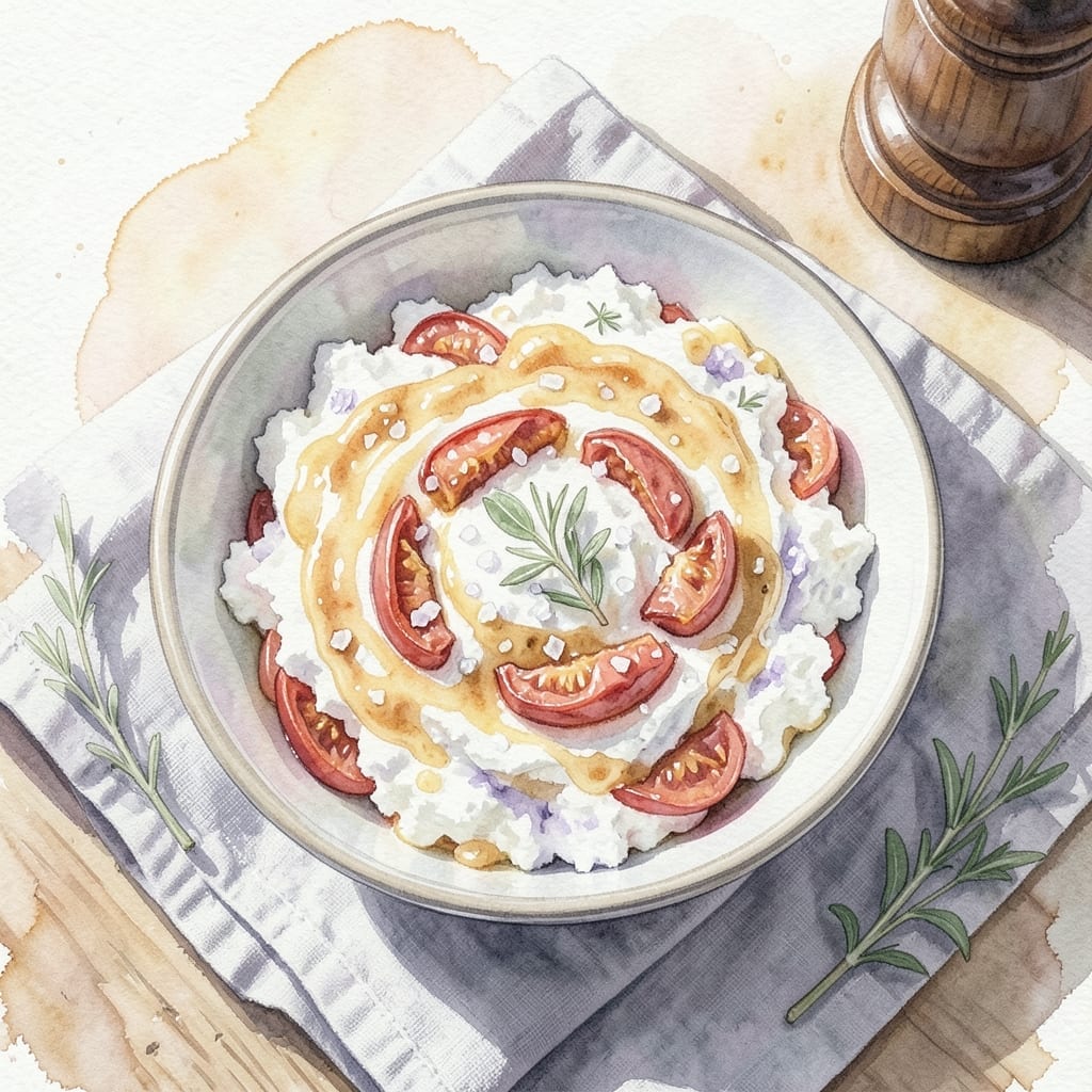 Pimento Cheese Recipe With Cottage Cheese: Southern Spread With Lighter Creaminess