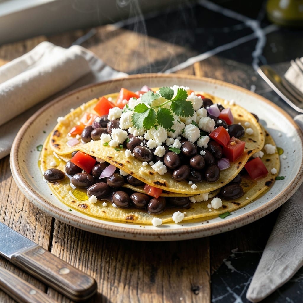 Recipe With Cotija Cheese: Salty Crumble for Mexican Flair Recipe With Cotija Cheese: Salty Crumble for Mexican Flair