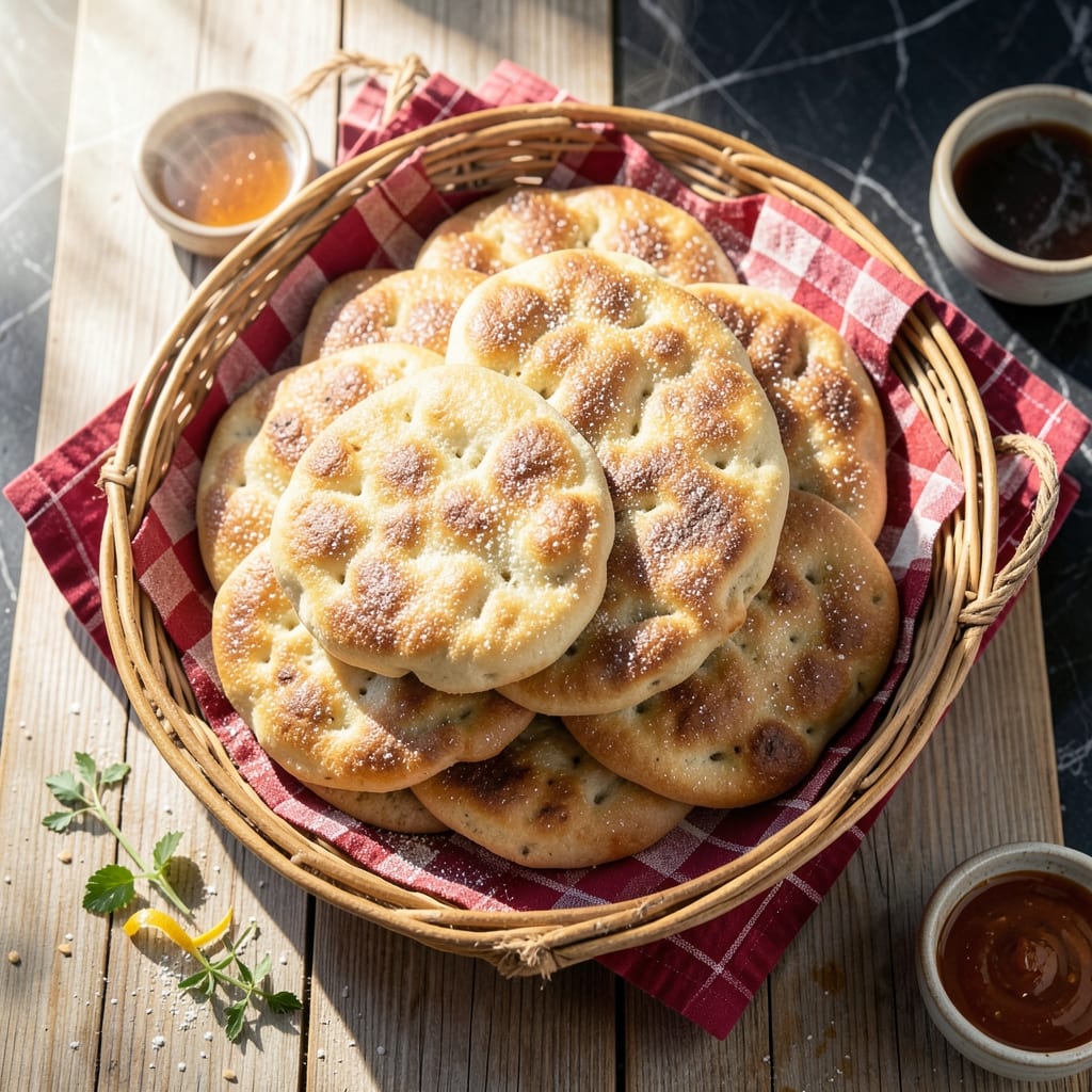 Native American Fry Bread Recipe With Yeast: Pillowy Golden Bread Ready in Minutes Native American Fry Bread Recipe With Yeast: Pillowy Golden Bread Ready in Minutes