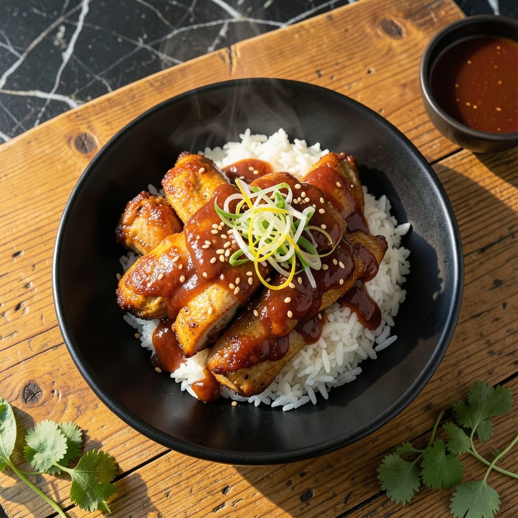 Recipe Using Gochujang: Korean Fermented Chili Paste Magic