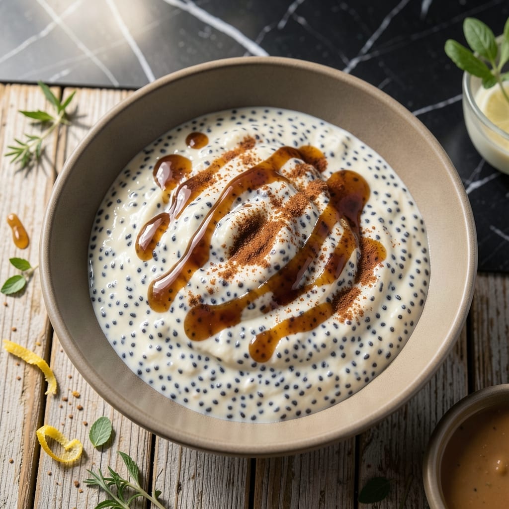 Chia Pudding Recipe Coconut Milk: No-Cook Breakfast With Superfood Boost Chia Pudding Recipe Coconut Milk: No-Cook Breakfast With Superfood Boost