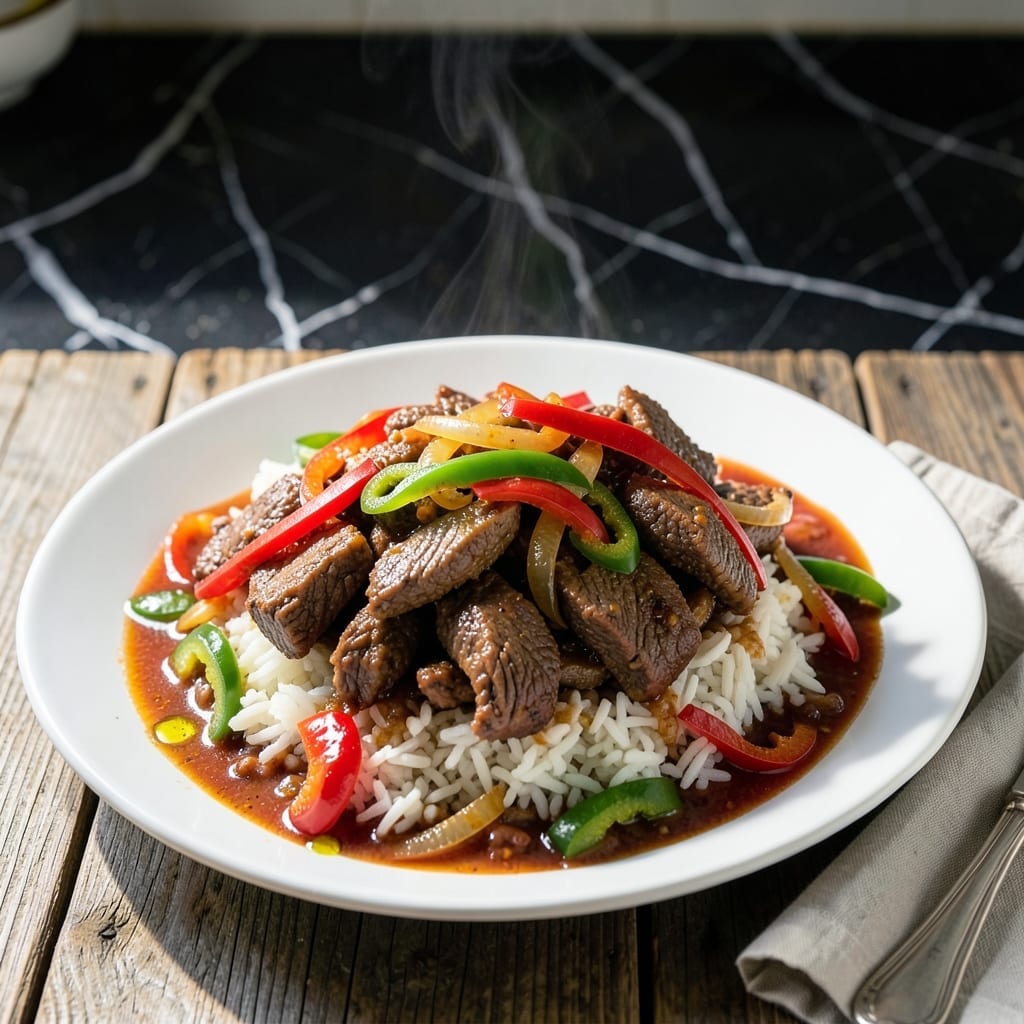 Ropa Vieja Recipe Goya: Cuban Shredded Beef With Bold Tomato Sauce Ropa Vieja Recipe Goya: Cuban Shredded Beef With Bold Tomato Sauce