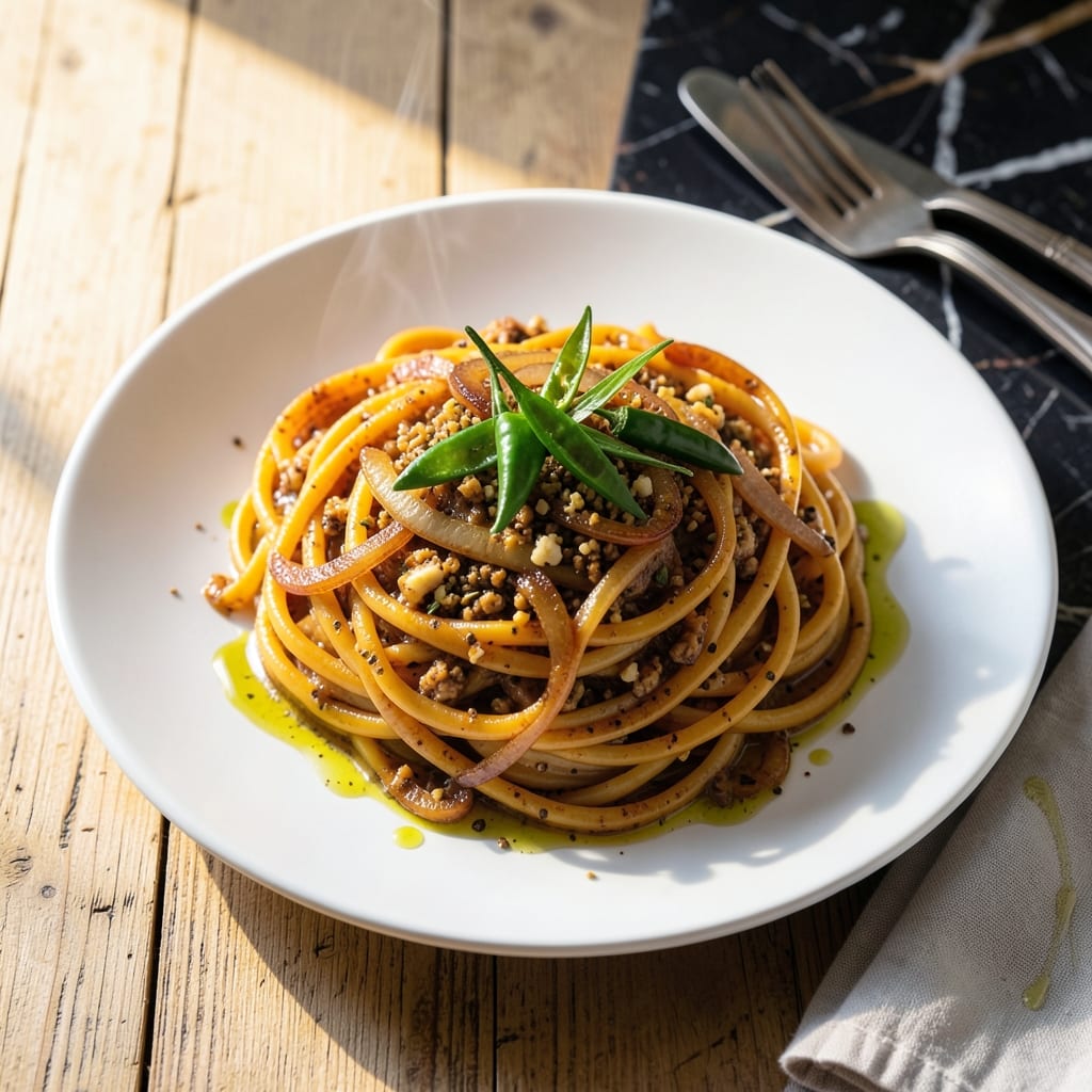 Pasta Recipe in Hindi: Authentic Home-Style Flavor