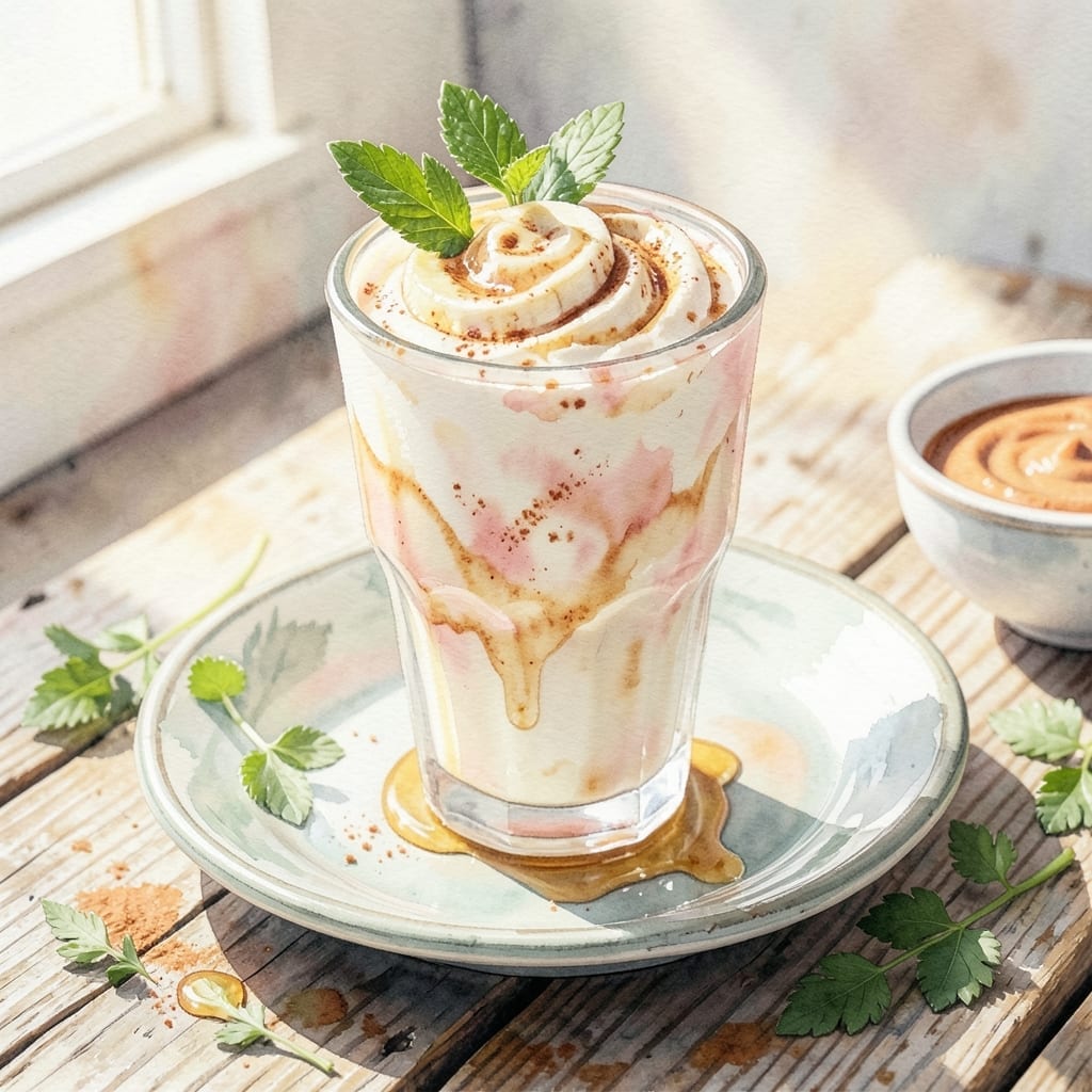 Peanut Butter Milkshake Recipe Without Ice Cream: Velvety Sip with Banana Base Peanut Butter Milkshake Recipe Without Ice Cream: Velvety Sip with Banana Base