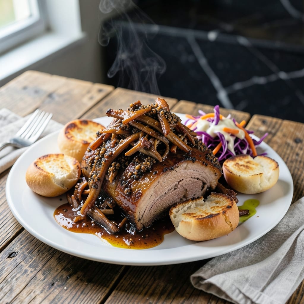 Best Ever Pulled Pork Recipe Oven: Slow-Roasted to Melt-In-Your-Mouth Tender