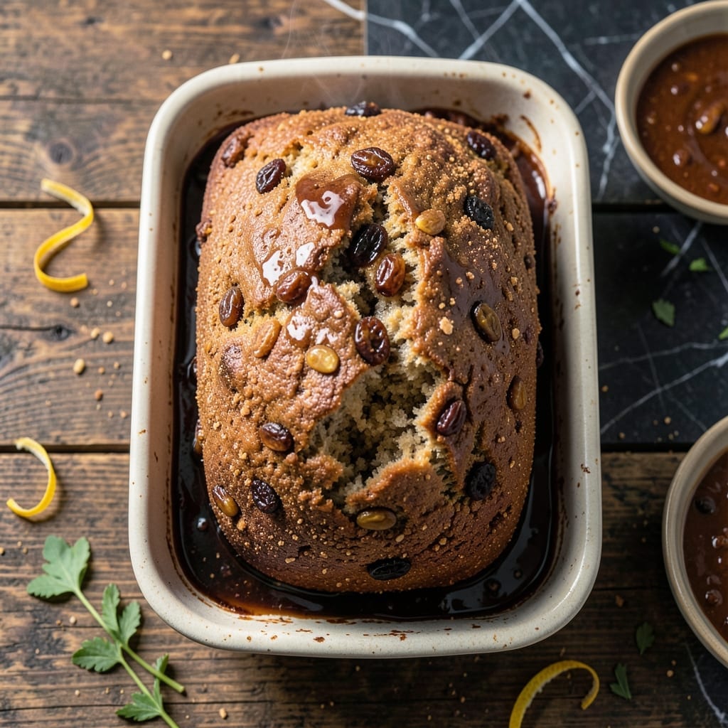 Boston Brown Bread Recipe America's Test Kitchen: Molasses-Kissed Loaf With Old-Fashioned Flavor
