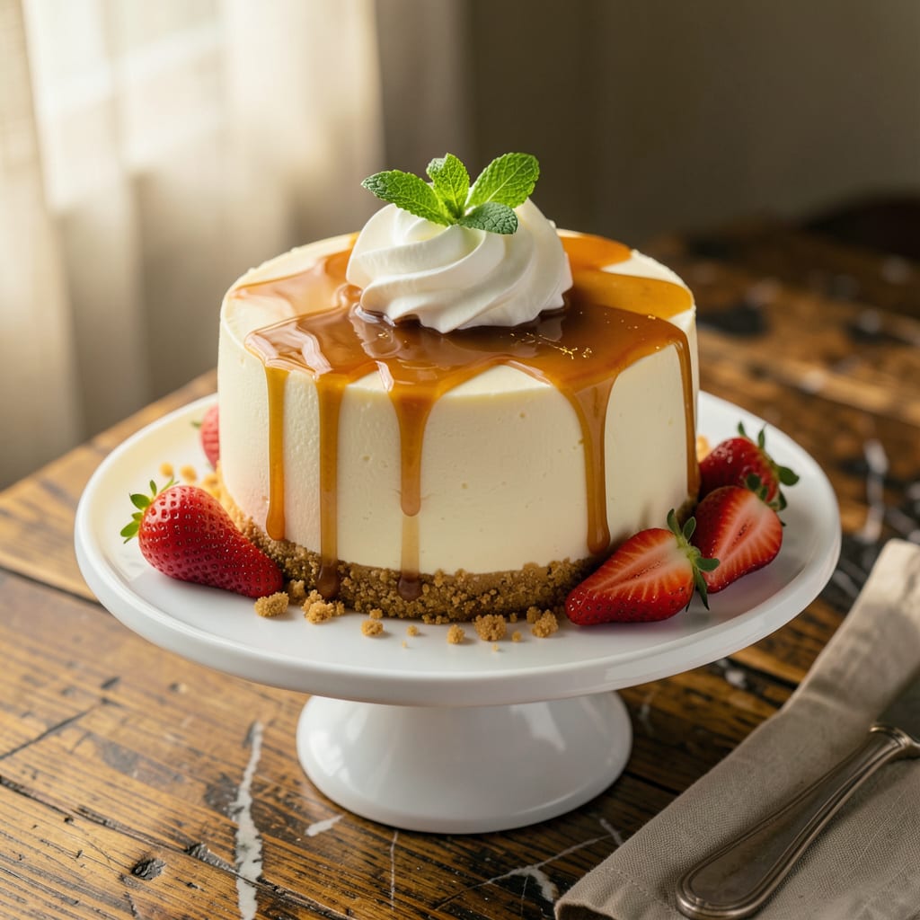 Visual representation of Cheesecake Factory Butter Recipe: Copycat Version You Can Make at Home